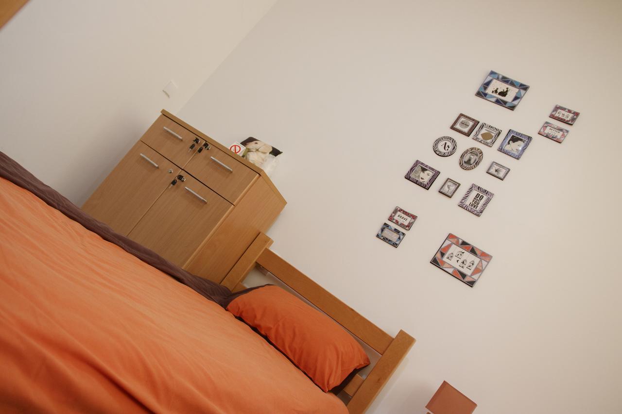 سوبوتيتْسا Guesthouse Night&Day المظهر الخارجي الصورة